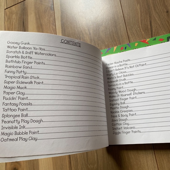 The ultimate book of kids connections 1&2 - Picture 8 of 12